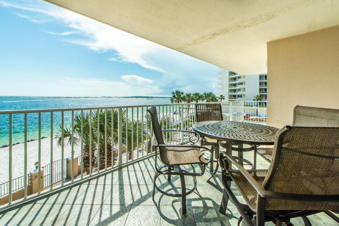 Waterview Towers 202 Leilighet Destin Eksteriør bilde